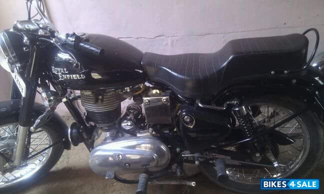 Royal Enfield Bullet Standard 350