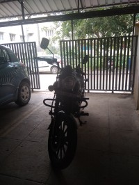 Bajaj Avenger 180 DTS-i 2018 Model