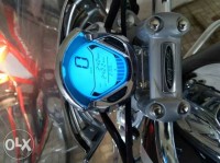 Bajaj Avenger Cruise 220