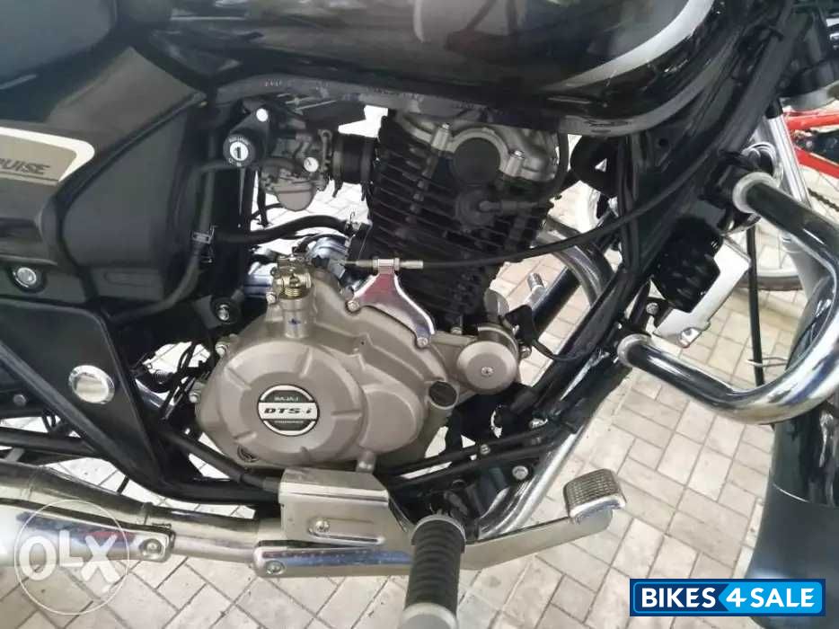 Bajaj Avenger Cruise 220