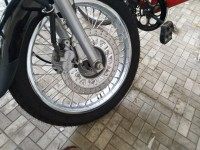 Bajaj Avenger Cruise 220