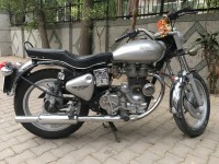 Royal Enfield Bullet Electra 2009 Model