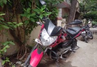 Bajaj Pulsar 135LS 2012 Model