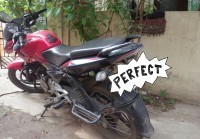 Bajaj Pulsar 135LS