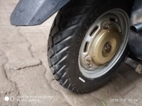 Honda Activa 3G 2016 Model