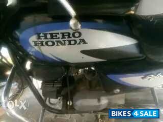 Hero Splendor Plus