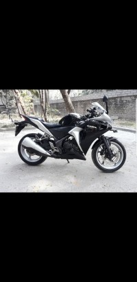 Honda CBR 250R