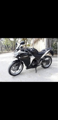 Honda CBR 250R