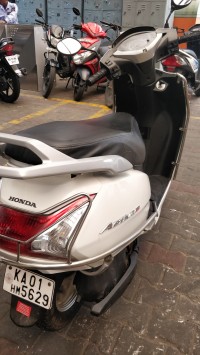 Honda Activa 125 2015 Model