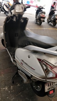 Honda Activa 125