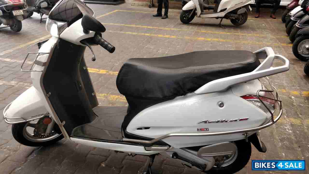 Honda Activa 125