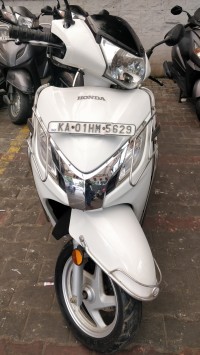 Honda Activa 125