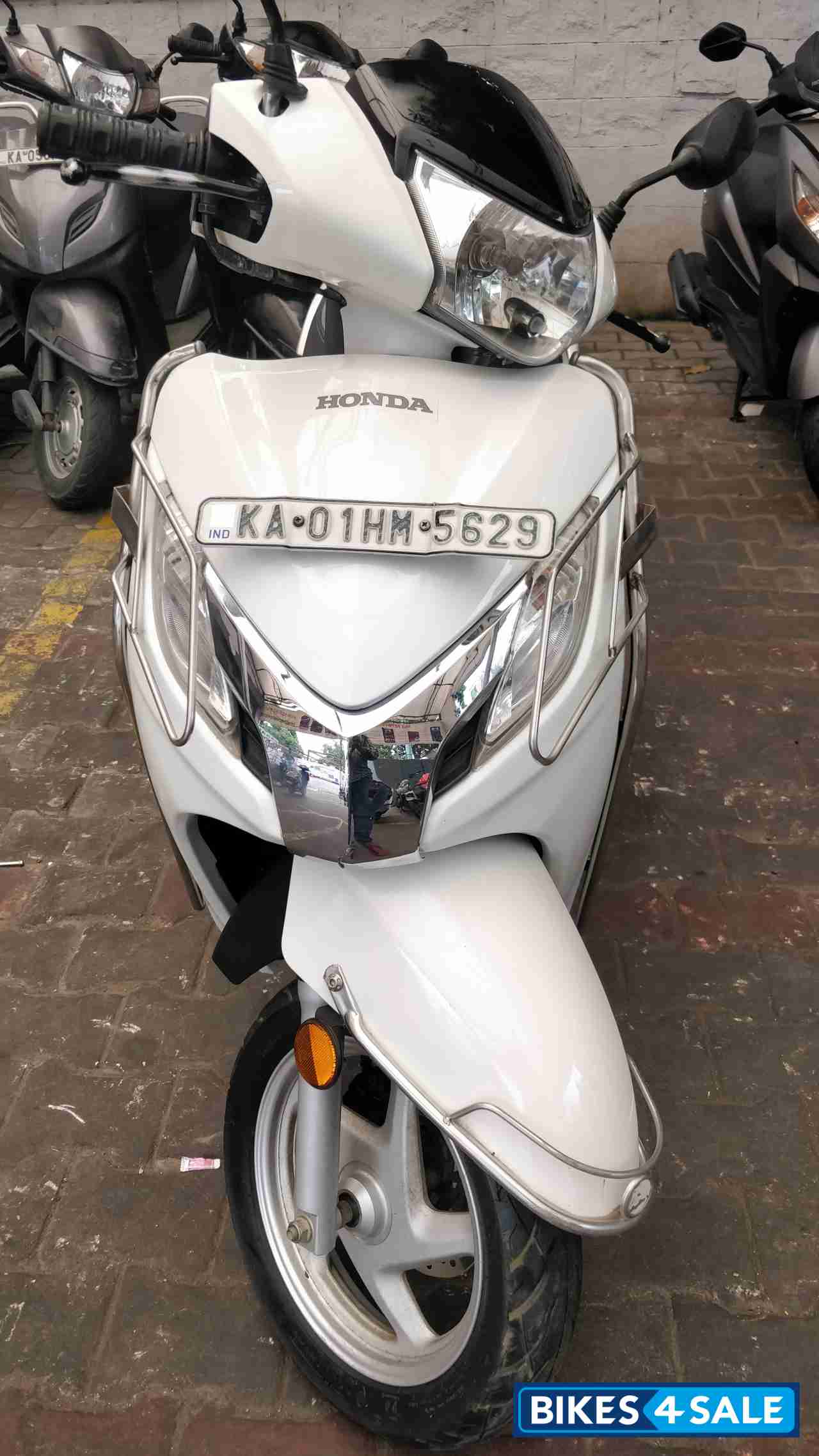 Honda Activa 125