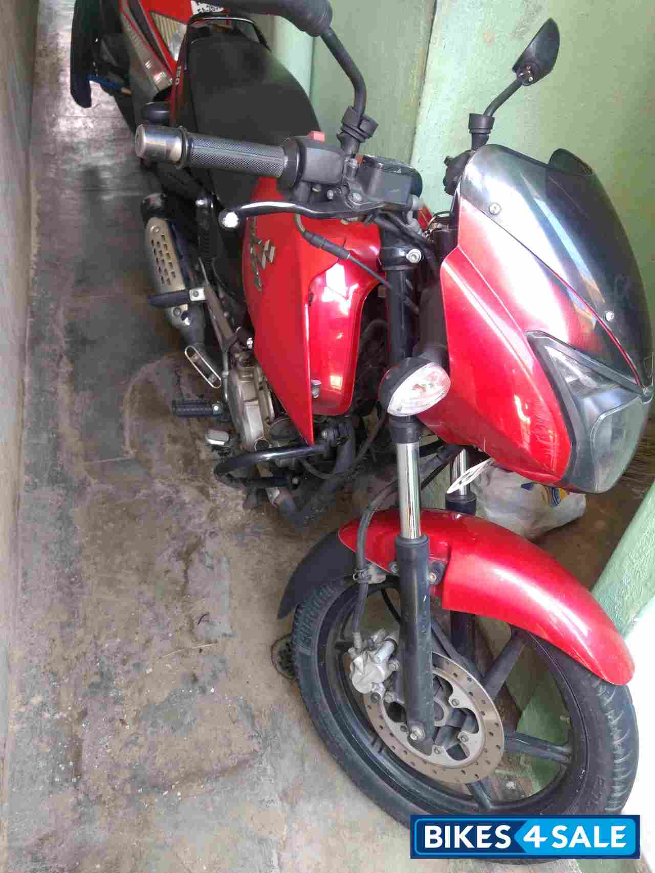 Bajaj Pulsar 150 DTSi