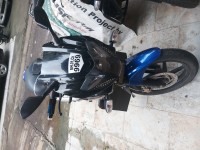 Bajaj Pulsar 220F 2016 Model