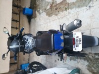 Bajaj Pulsar 220F