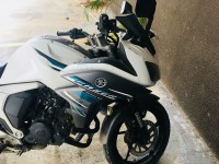 Yamaha Fazer FI V2  Model