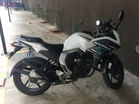 Yamaha Fazer FI V2