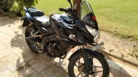 Bajaj Pulsar AS 150 2015 Model