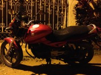 Bajaj Pulsar 180 DTSi