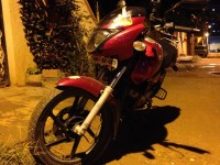 Bajaj Pulsar 180 DTSi