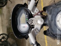 Bajaj Pulsar 180 DTSi 2010 Model