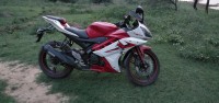 Yamaha YZF R15 V2 2012 Model