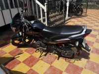 TVS Victor 2016 Model