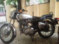 Royal Enfield Bullet Electra Twinspark 2011 Model