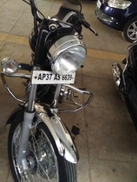 Royal Enfield Bullet Electra 5S