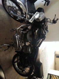 Royal Enfield Bullet Electra 5S