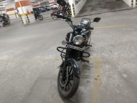 Bajaj Avenger Street 220
