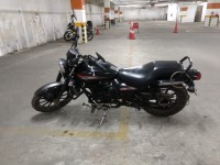Bajaj Avenger Street 220