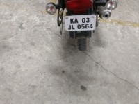 Bajaj Avenger Street 220