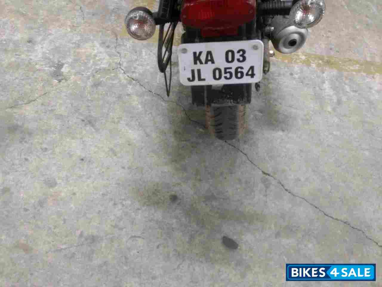 Bajaj Avenger Street 220 Bajaj Avenger Street 220