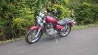 Royal Enfield Thunderbird TwinSpark 350