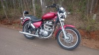 Royal Enfield Thunderbird TwinSpark 350