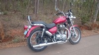 Royal Enfield Thunderbird TwinSpark 350