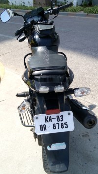 Bajaj Pulsar 150 DTSi