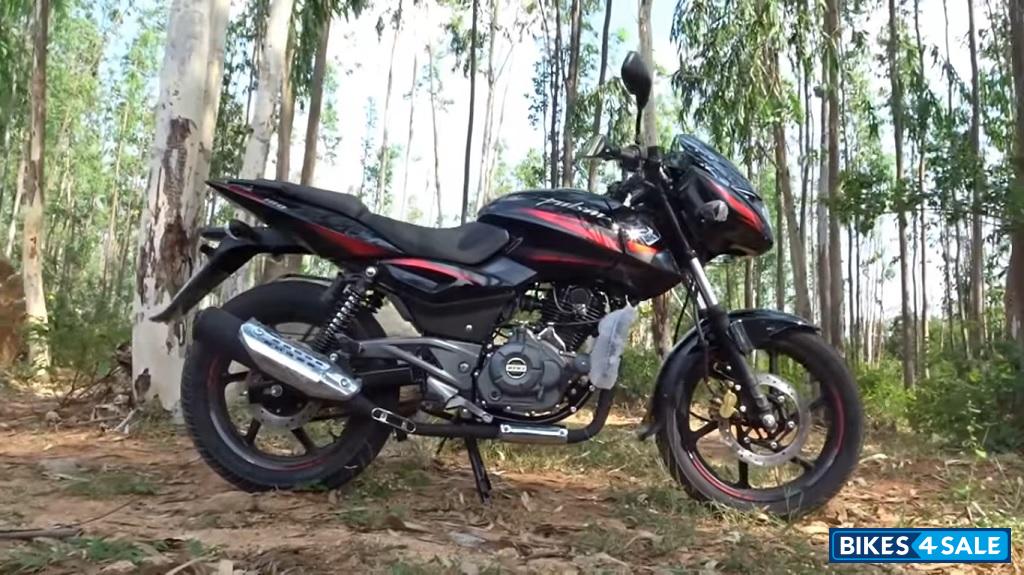 Bajaj Pulsar 150 DTSi