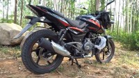 Bajaj Pulsar 150 DTSi