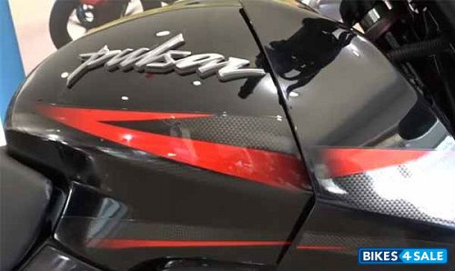 Bajaj Pulsar 150 DTSi Bajaj Pulsar 150 DTSi
