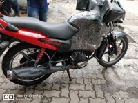 Hero Glamour 125 2011 Model