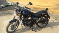 Royal Enfield Thunderbird 350 2017 Model
