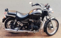 Royal Enfield Thunderbird 500 2015 Model