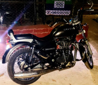 Lightning Royal Enfield Thunderbird 500