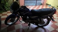 TVS Victor 2002 Model