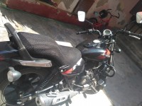 Bajaj Avenger Street 220 2018 Model