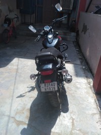 Bajaj Avenger Street 220