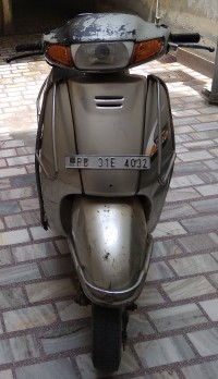 Honda Activa 2006 Model